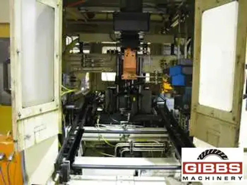 NAGEL TBT-M320-6 - Gun Drill