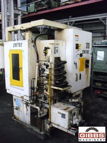 MITSUBISHI MA30CNC - Gear Chamfering & Deburring