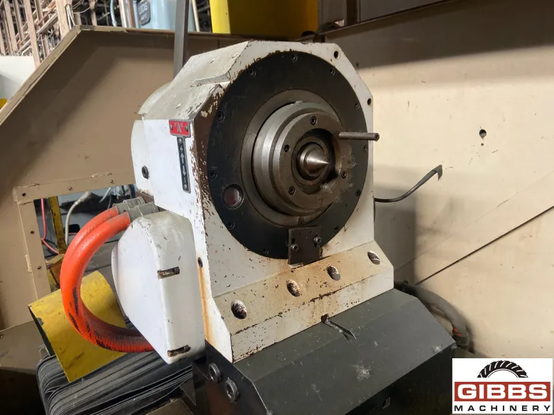 HUFFMAN HS134 - Gear Cutter Sharpener
