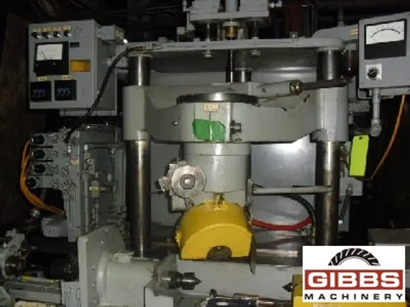 STAR 4-4 - Gear Cutter Sharpener