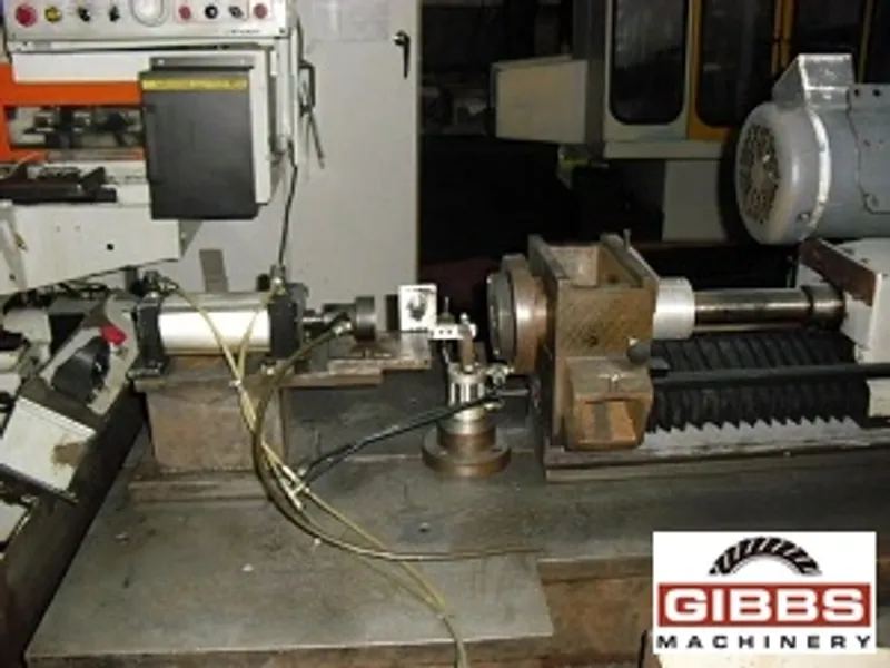 ELDORADO MEGA M75-1035-1 - Gun Drill