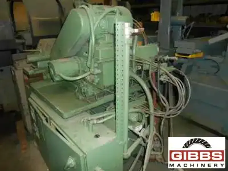 LANDIS 1R - Cylindrical Grinder