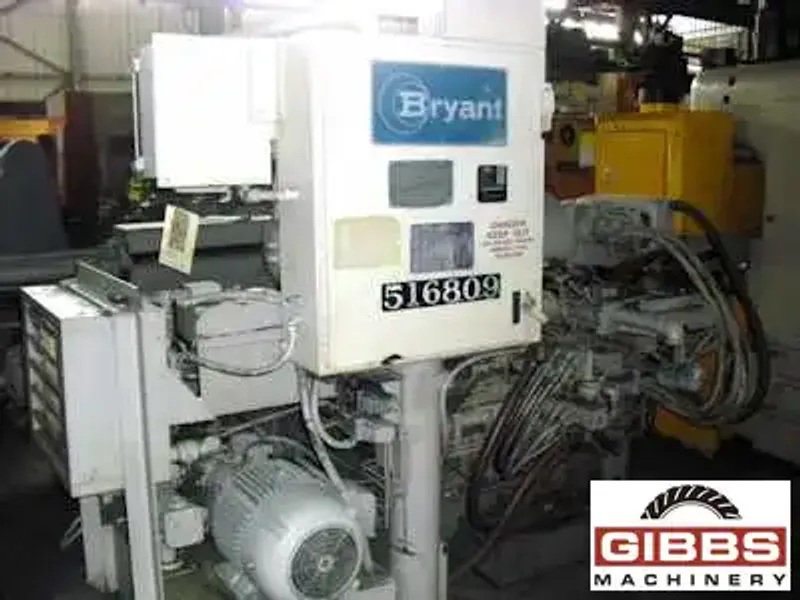 BRYANT 1316-J - Internal Grinder