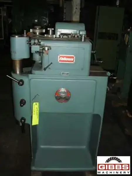 FELLOWS 8M - Gear Tester