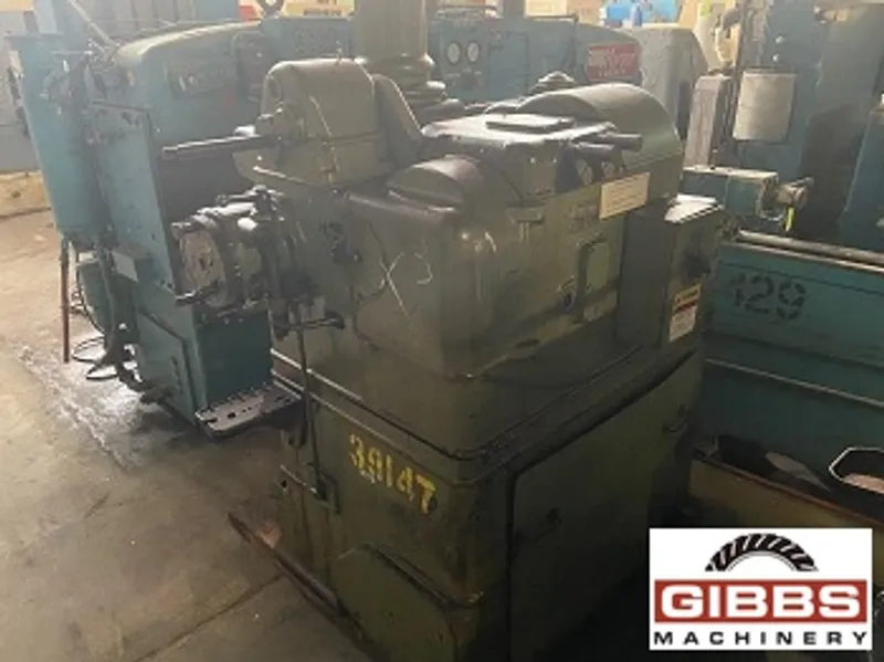 FELLOWS 65A3 - Gear Shaper