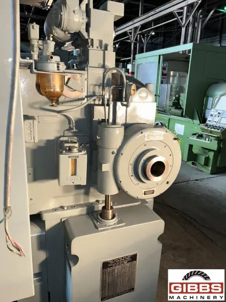 BARBER COLMAN 16-16 - Gear Hobber