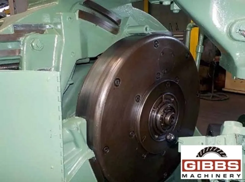 GLEASON 22 - Spiral Bevel Gear Generator