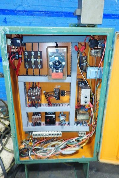 Wafios N1 Nail Header