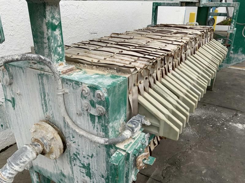 3" TO 48" NAMCOR SIDEWINDER SPIRAL DUCT MACHINE: STOCK #80081