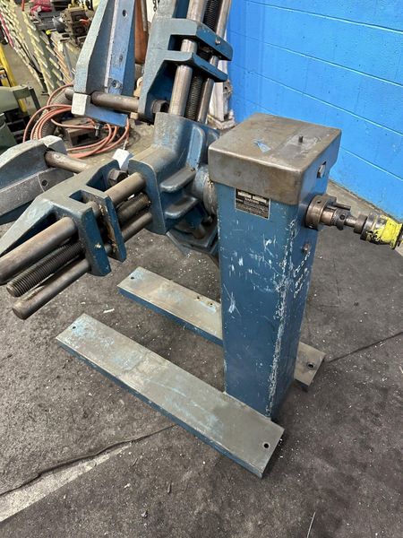 1000 LBS COIL REEL STOCK #78015