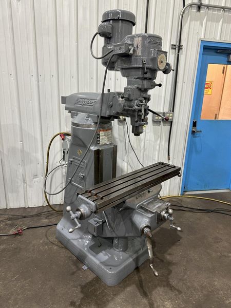 6" KALAMAZOO BELT SANDER:  STOCK #77467