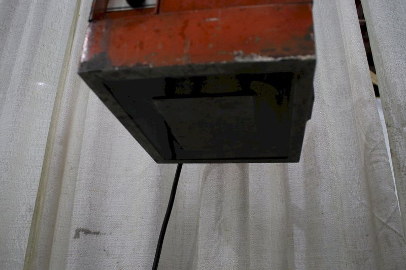 3000 LB MAGNETOOL MAGNETIC SHEET LIFTER: STOCK #75767