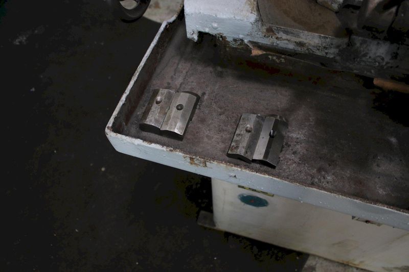 3" OLIVER MODEL #600 DRILL GRINDER: STOCK #75598