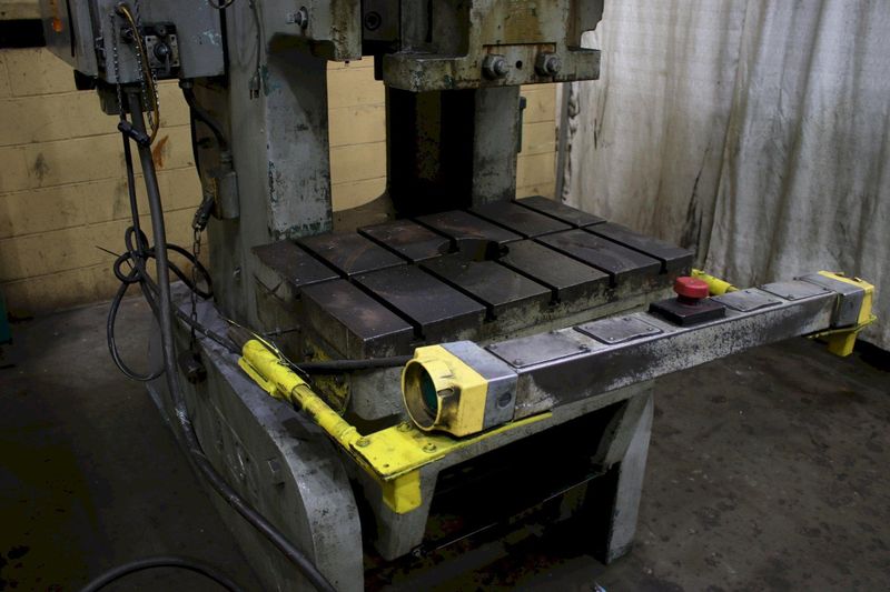 60 TON BLISS OBI PRESS: STOCK #75479