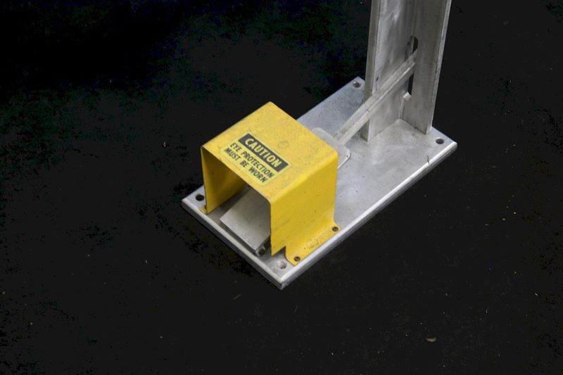 SPOT WELDER: STOCK #74904