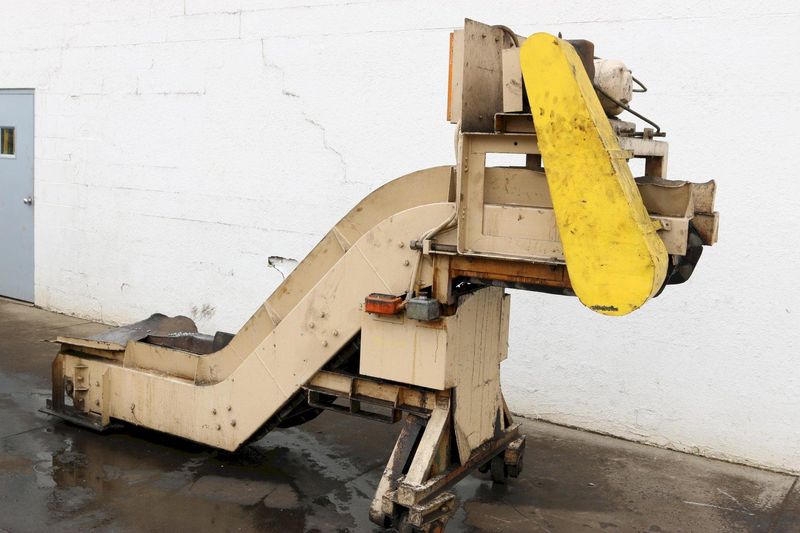 42" X 16" CONVEYOR: STOCK #77307