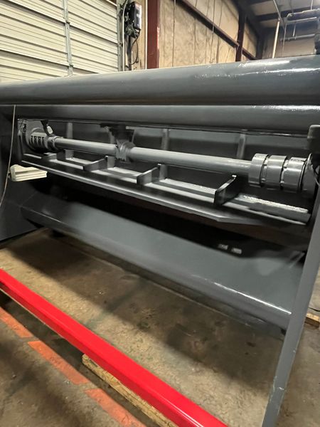 Summit S-103 Hydraulic Shear (#5817)