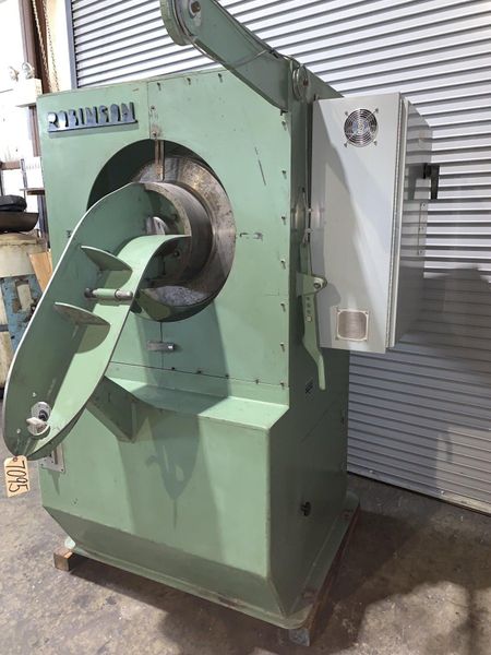 Renco 16" Drawing Deadblock Model 16DB30VF