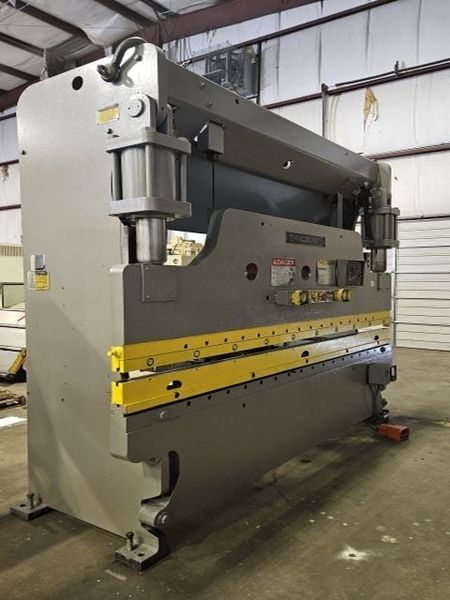 1981 Cincinnati 90CB X 8 Hydraulic Press Brake (#5855)