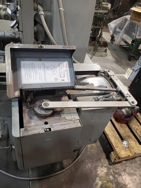 Sunnen Model MBB-1660 Hone