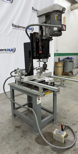 Sugino ES6-2-2411U Selfeeder Electric Drill