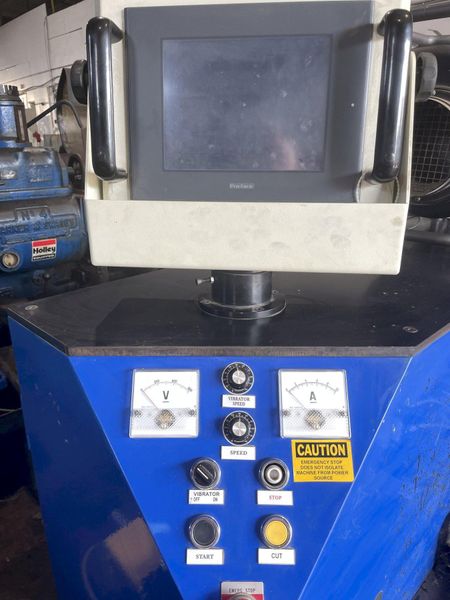 Coil Nail Collator