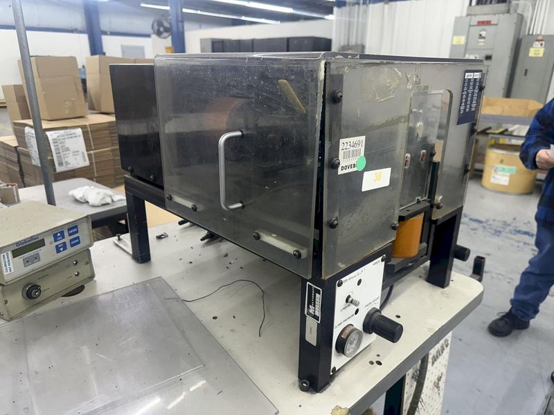 MECTRIX MX-900B WIRE STRIPPER: STOCK #20102