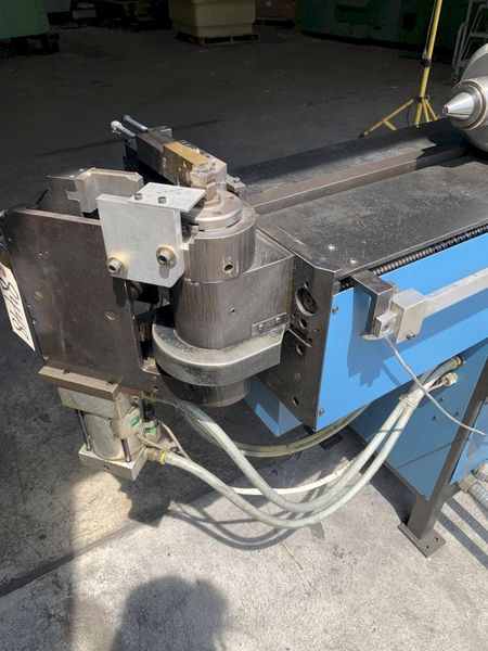 Huestis Model BMP-0750 Wire Bender