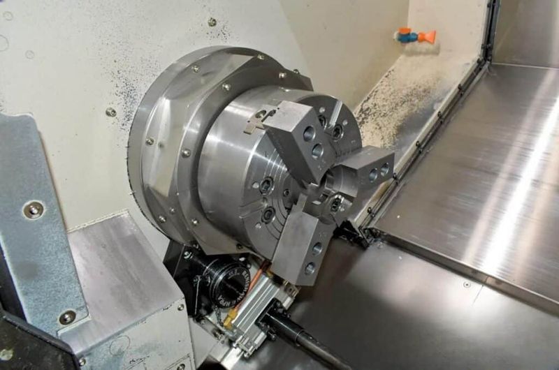 Takisawa LA-250YS  CNC Lathe (2018)