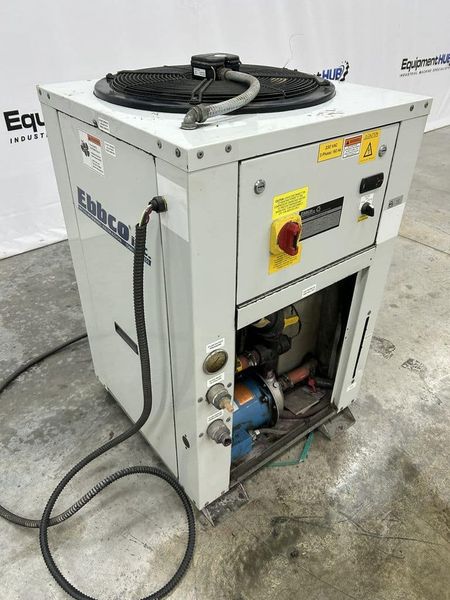 Ebbco CLS-24,000-CLC 24,000 BTU/Hr Closed-Loop Chiller