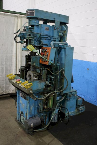 3/4" NATIONAL ACME HPL #1 HYDRO PRECISION THREADER: STOCK #51914