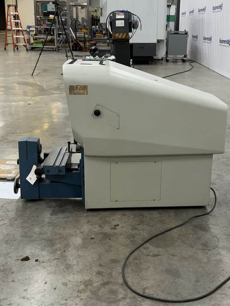 Deltronic Image Master DH14-MPC 14″ Optical Comparator
