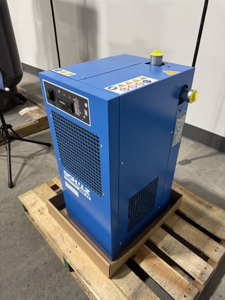 Schulz ADS-75-UP 75 CFM Refrigerated Air Dryer (New)
