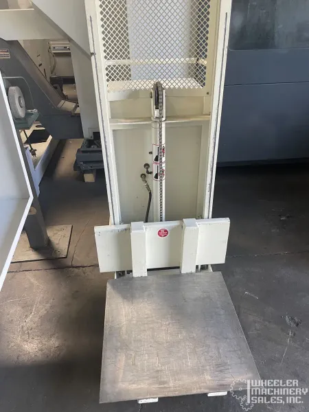 PRESTO B552 Die Cart #8273 #1