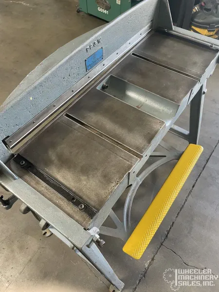 PEXTO 130-B Stomp Shear #8265 #1