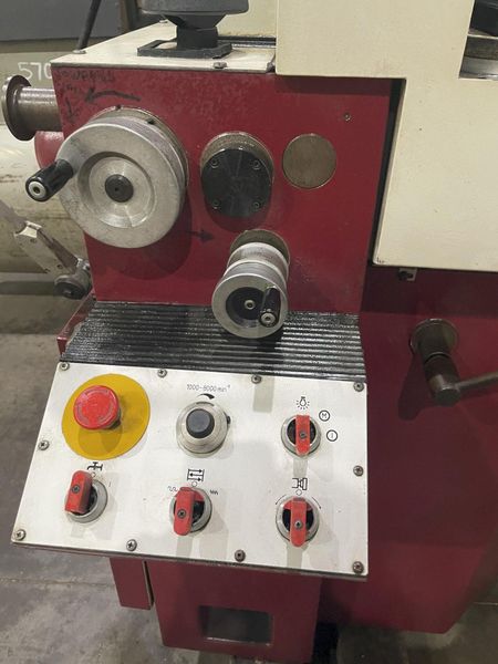 Ewag Model RS07 Tool Grinder