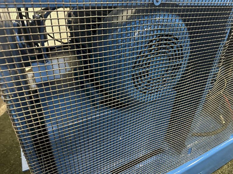 10,000 LBS GARY 42" COIL REEL: STOCK #79189