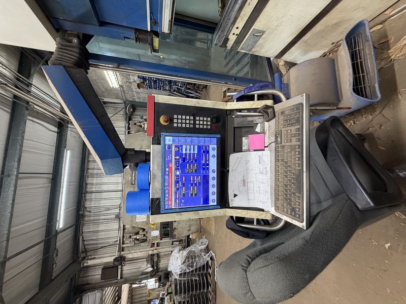 2008 Trumpf Trubend 5130 Press Brake (#5980)