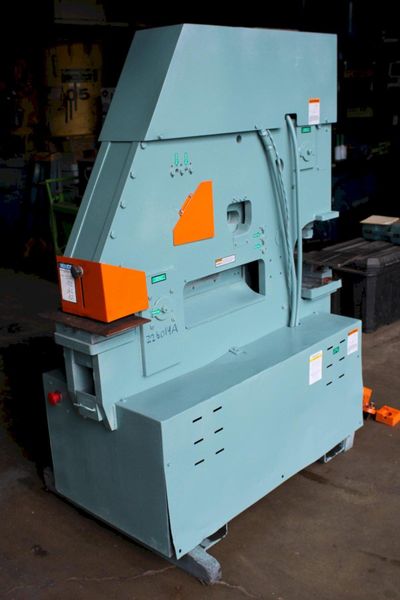85 TON SCOTCHMAN IRONWORKER