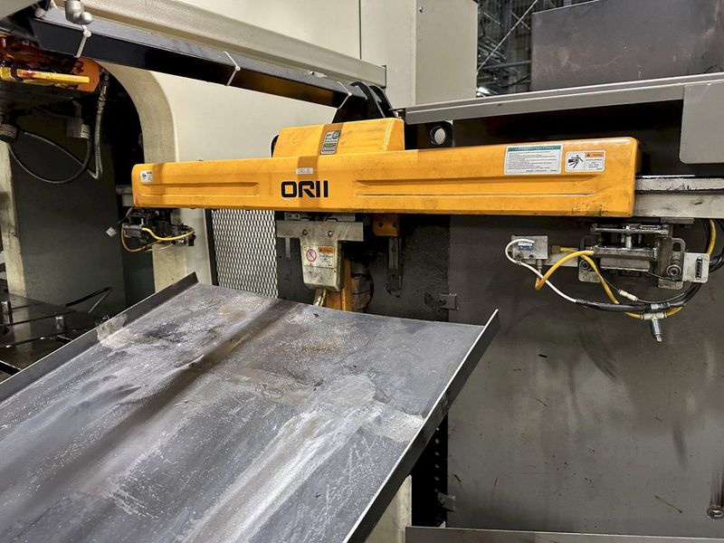 ORII RYN 2 AXIS PRESS TRANSFER ROBOT