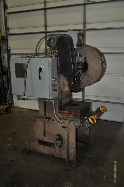 25 TON ROUSSELLE OBI