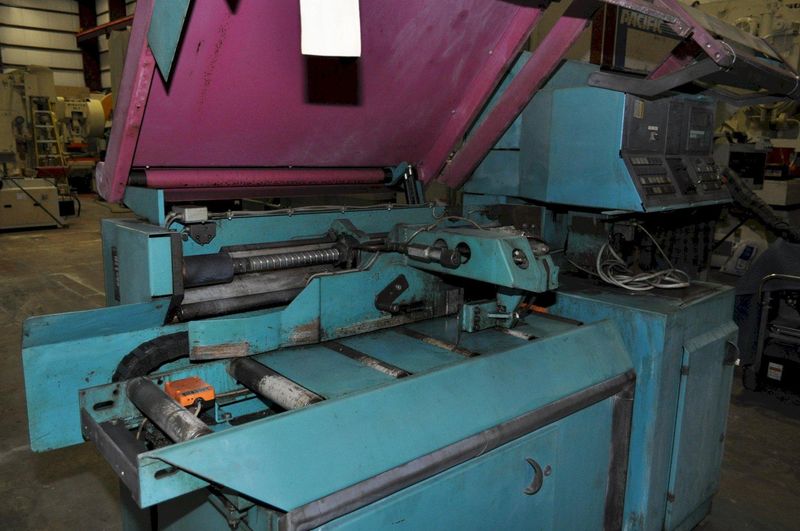 Kaltenbach Saw