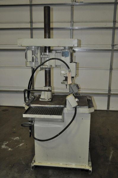 ETTCO LEAD SCREW TAPPER