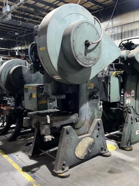 70 TON FEDERAL OBI