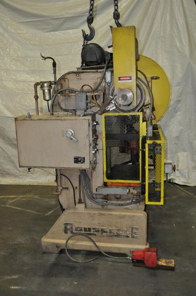 40 TON ROUSSELLE OBI