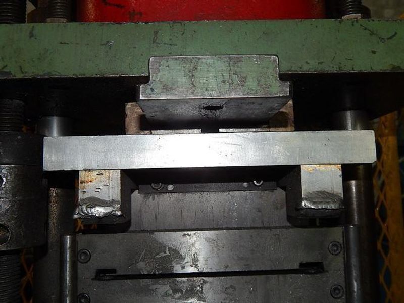 5 Ton PNEU POWR