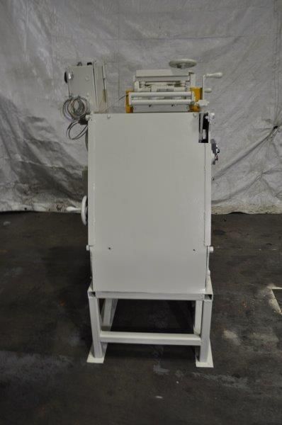 10" x .105" ROWE STRAIGHTENER