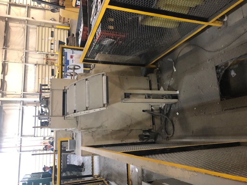 12" x .063" AIDA STRAIGHTENER