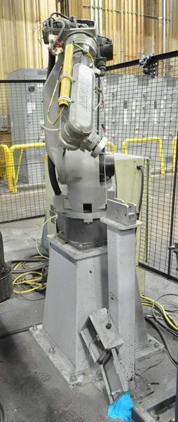 KEINS 1.25" CNC TUBE BENDER