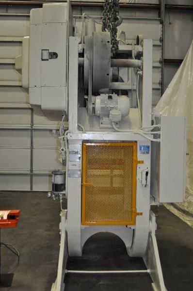 75 TON BLISS OBI PRESS